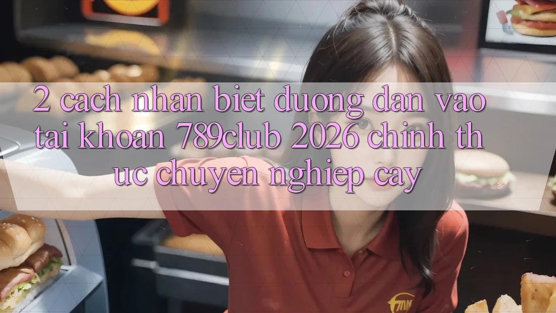 2. Cách Nhận Biết Đường dẫn Vào tài khoản 789club 2026 Chính Thức & Chuyên nghiệp cậy