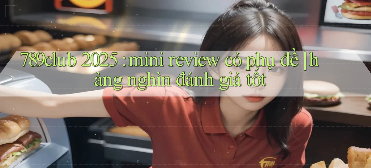 789club 2025 mini review có phụ đề hàng nghìn đánh giá tốt