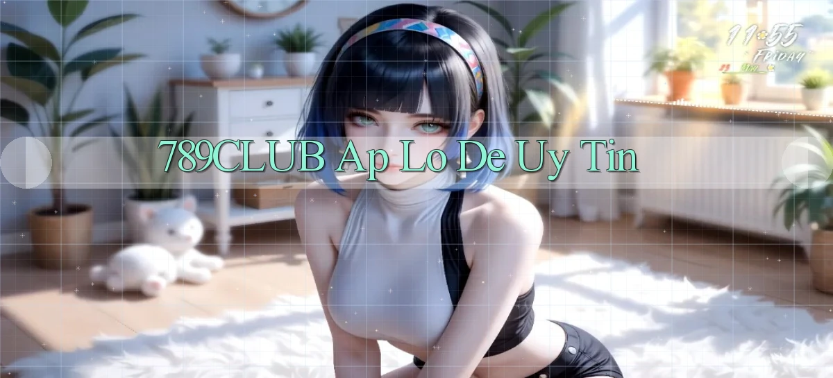 789club ap lo de uy tin