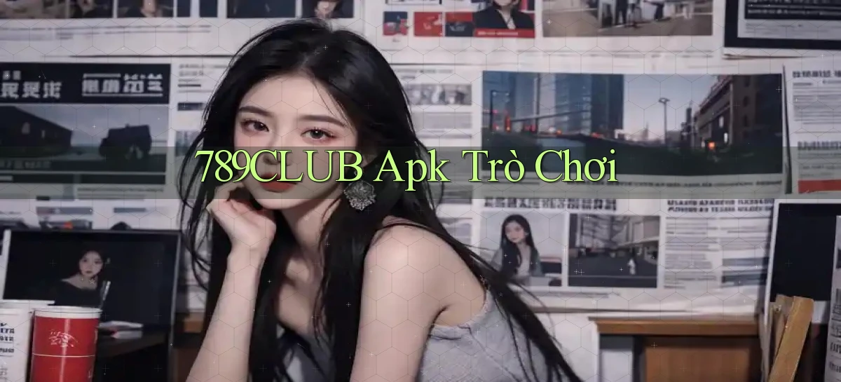 789club apk trò chơi