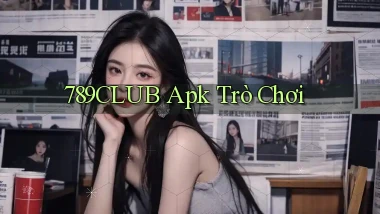 789club apk trò chơi