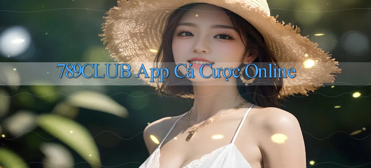 789club app cá cược online