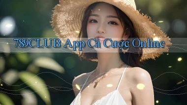 789club app cá cược online