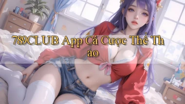 789club app cá cược thể thao