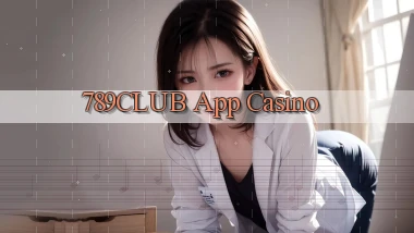789club app casino