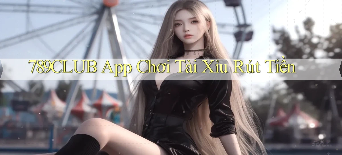 789club app chơi tài xỉu rút tiền