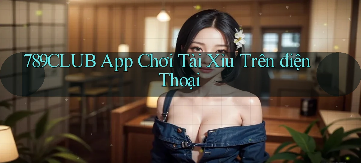 789club app chơi tài xỉu trên điện thoại
