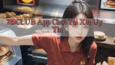 789club app chơi tài xỉu uy tín