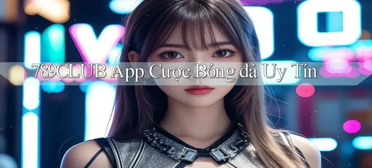 789club app cược bóng đá uy tín