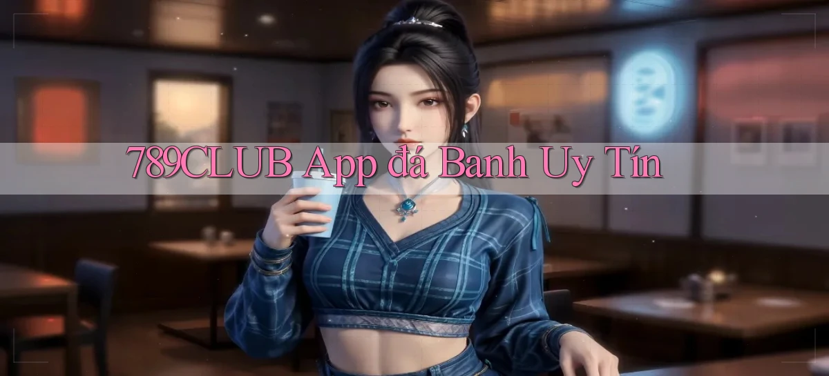 789club app đá banh uy tín