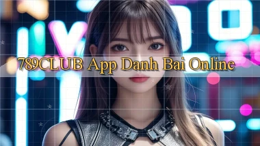 789club app danh bai online