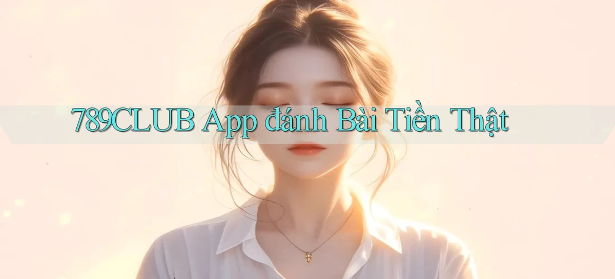 789club app đánh bài tiền thật