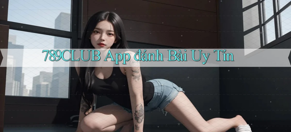 789club app đánh bài uy tín