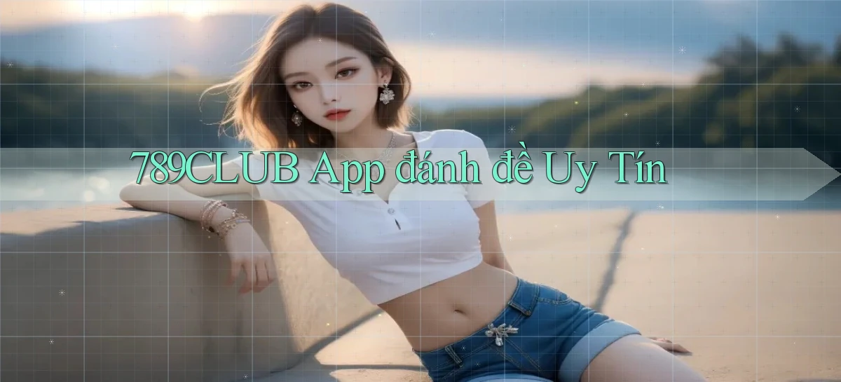 789club app đánh đề uy tín