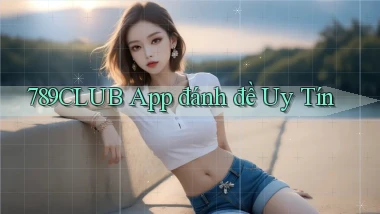 789club app đánh đề uy tín