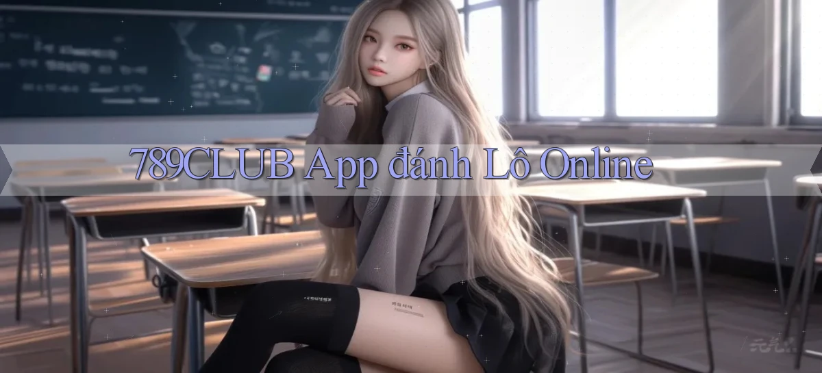 789club app đánh lô online