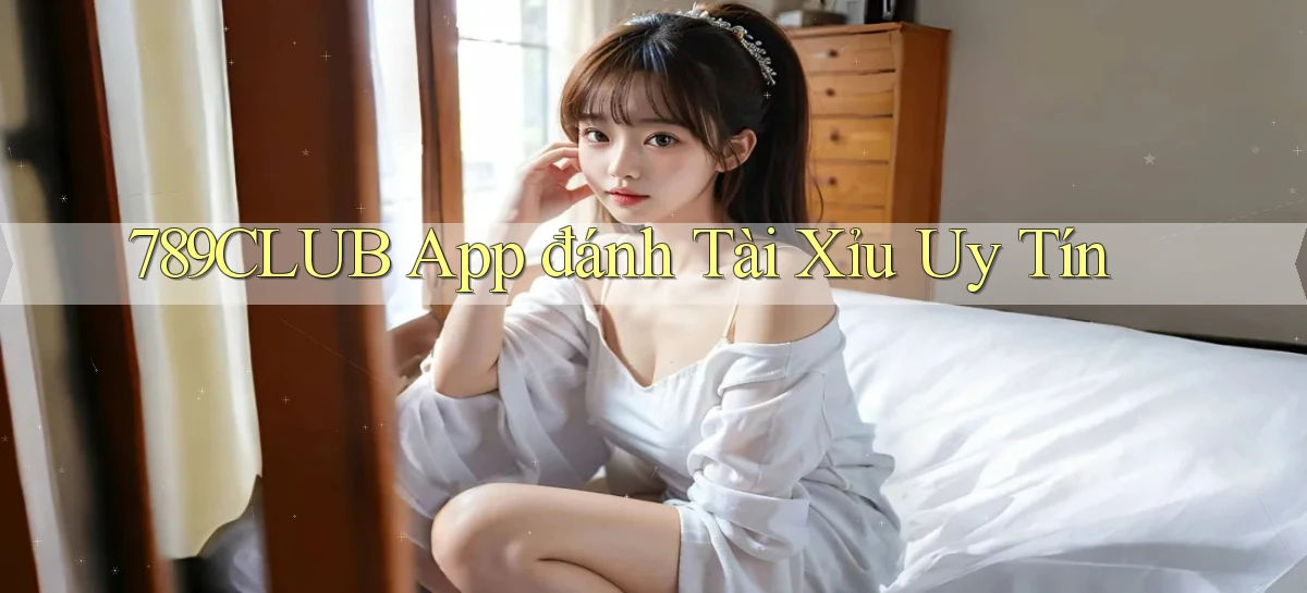 789club app đánh tài xỉu uy tín