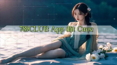 789club app đặt cược