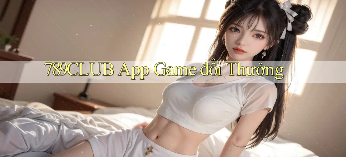 789club app game đổi thưởng
