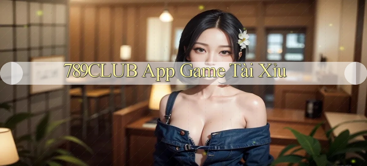 789club app game tài xỉu