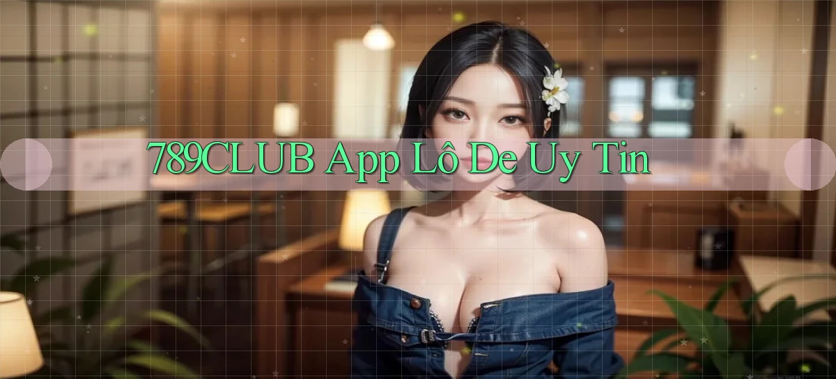 789club app lô đề uy tín