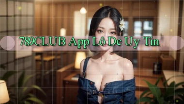 789club app lô đề uy tín
