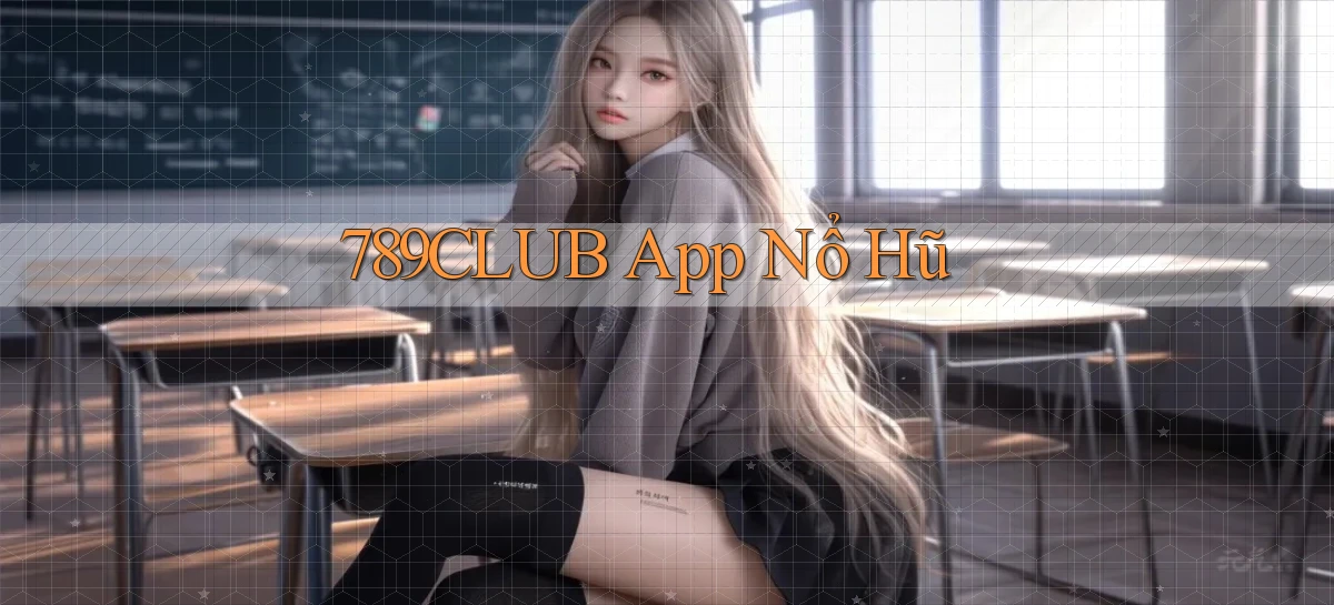 789club app nổ hũ