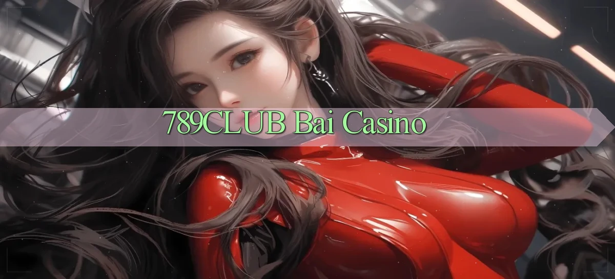 789club bài casino