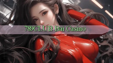 789club bài casino