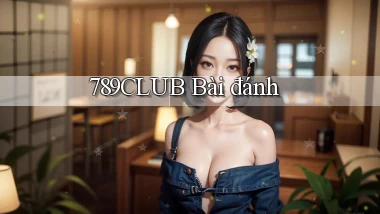 789club bài đánh