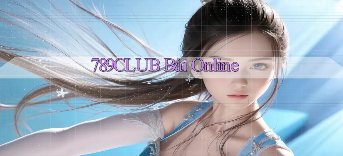 789club bài online