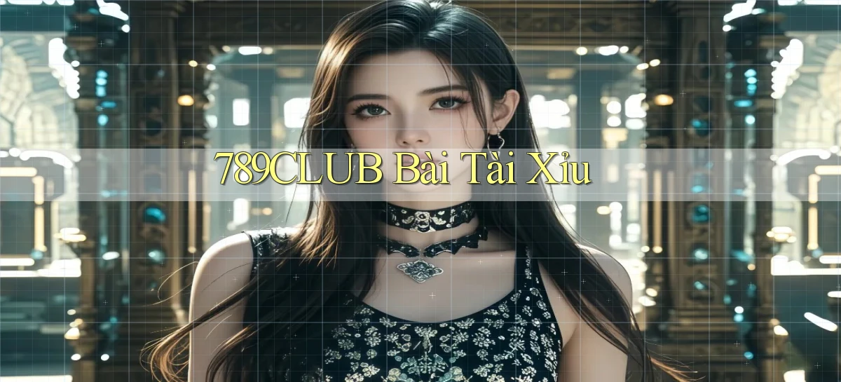 789club bài tài xỉu