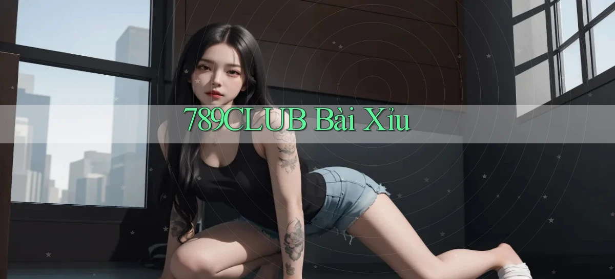 789club bài xỉu