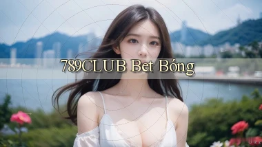 789club bet bóng