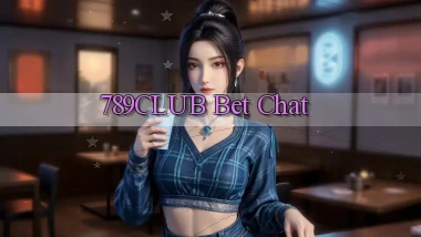 789club bet chat