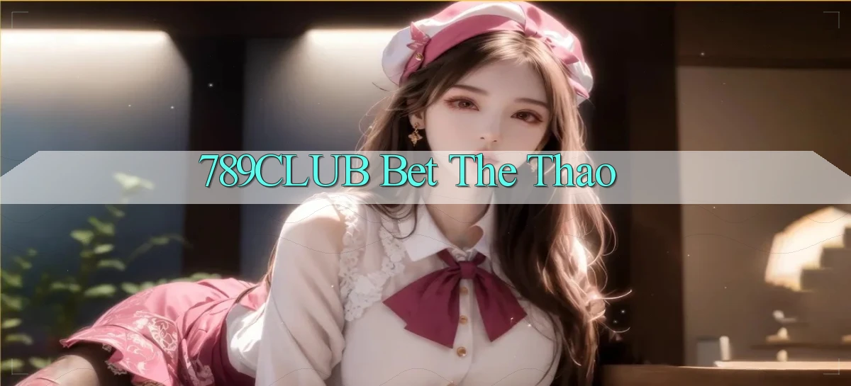 789club bet the thao