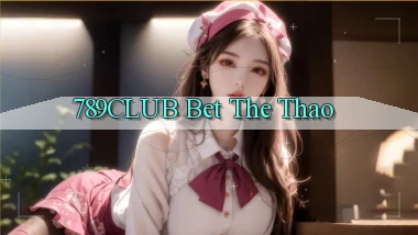 789club bet the thao