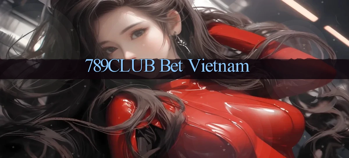 789club bet vietnam