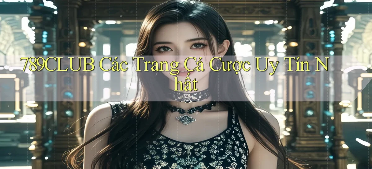 789club  các trang cá cược uy tín nhất