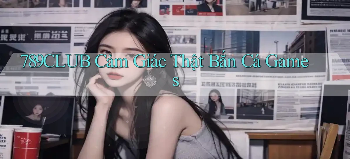 789club  cảm giác thật bắn cá games