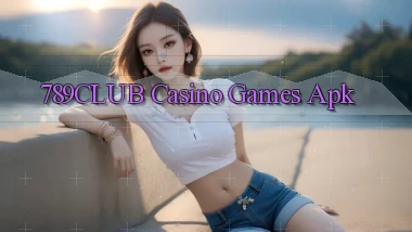 789club casino games apk