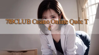 789club casino online quốc tế