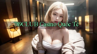 789club casino quốc tế