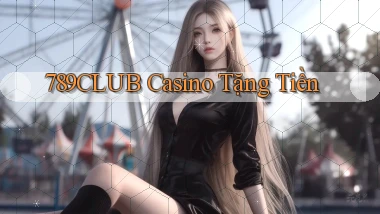 789club casino tặng tiền