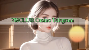 789club casino telegram