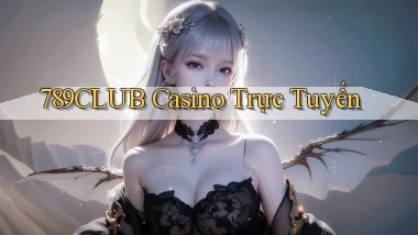789club casino trực tuyến