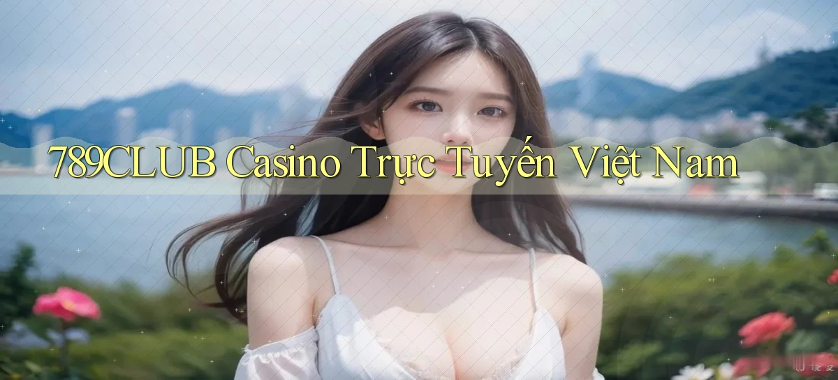 789club casino trực tuyến việt nam