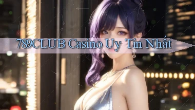 789club casino uy tín nhất