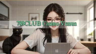 789club casino venus