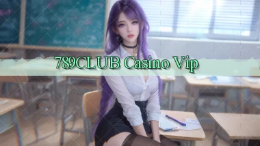 789club casino vip